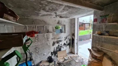 Expertise humidité Luçon