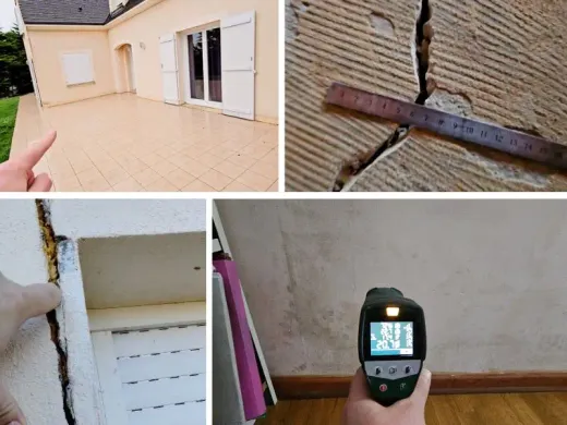 Votre Expert en Bâtiment dans la Vendée 85