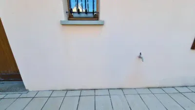 Expertise fissures Le Fenouiller