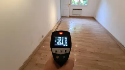 Expertise humidité Essarts en Bocage